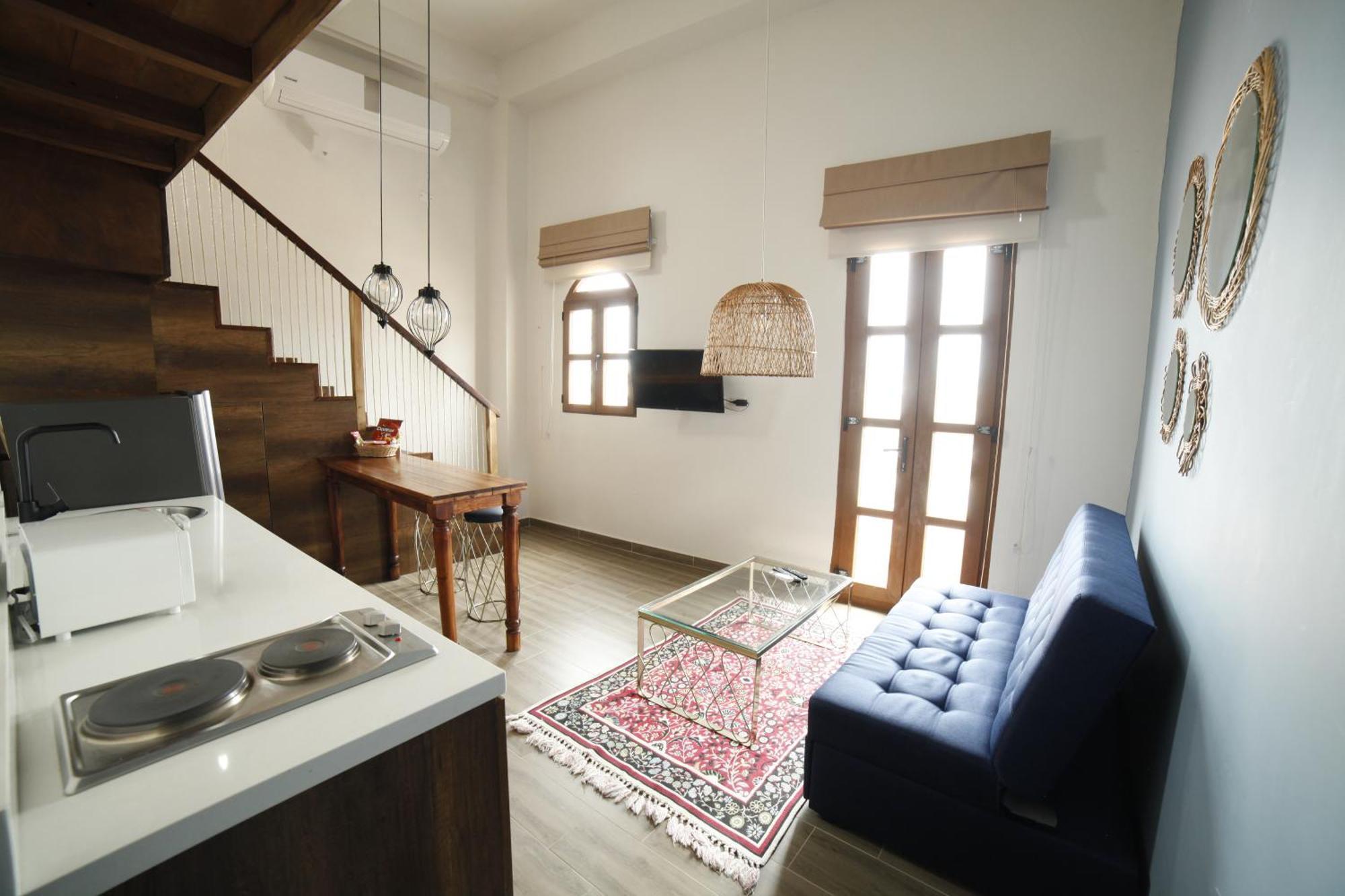 Maisonette